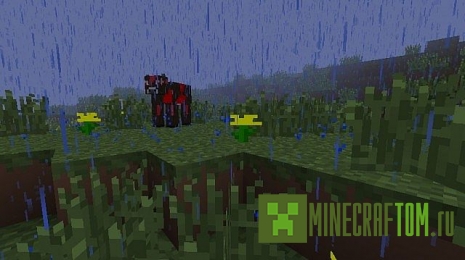 Текстуры Smooth/ Different (Гладкие/Разные) 1.7.4