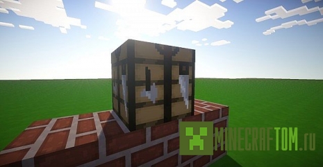 Текстуры Funny Seeker (Веселый искатель) 1.7.4 Текстуры Funny Seeker (Веселый искатель) 1.7.4