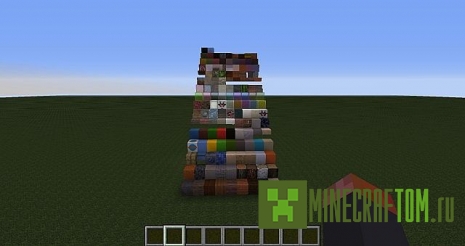 Текстуры Batman (Бетмен) версии 1.7.4 Minecraft Текстуры Batman (Бетмен) версии 1.7.4 Minecraft