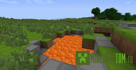 Текстуры Rexpress 1.7.9 игры Minecraft Текстуры Rexpress 1.7.9 игры Minecraft