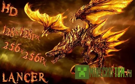 Текстуры Big Realistic HD (Большой реалистичный HD) версии 1.7.10 Текстуры Big Realistic HD (Большой реалистичный HD) версии 1.7.10
