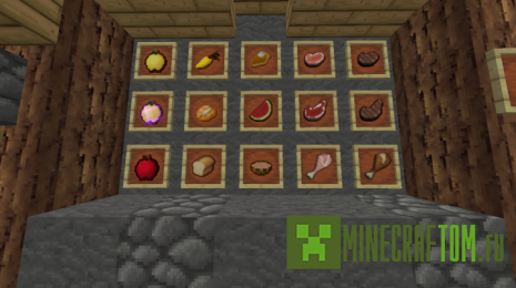 Текстуры ArvetixPvP Pack 1.8 Minecraft Текстуры ArvetixPvP Pack 1.8 Minecraft