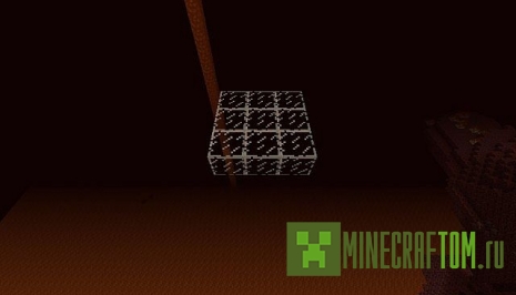 Плагин SimpleNether (Простые пустоты) версии 1.7.4 Minecraft Плагин SimpleNether (Простые пустоты) версии 1.7.4 Minecraft