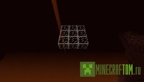 Плагин SimpleNether (Простые пустоты) версии 1.7.4 Minecraft Плагин SimpleNether (Простые пустоты) версии 1.7.4 Minecraft