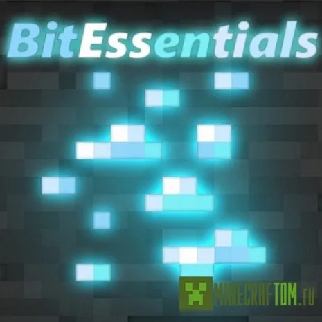 Плагин BitEssentials версии 1.7.4 игры Майнкрафт Плагин BitEssentials версии 1.7.4 игры Майнкрафт