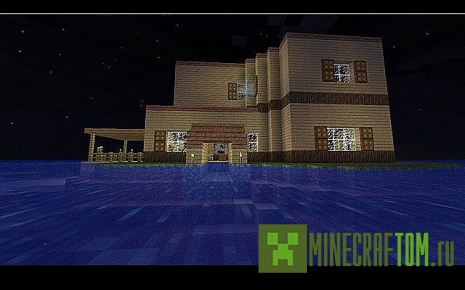 Плагин Multi-Home (Мульти дом) версии 1.7.4 игры Minecraft
