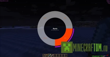 Чит-клиент Disco Party (Вечеринка) 1.8.х Minecraft Чит-клиент Disco Party (Вечеринка) 1.8.х Minecraft