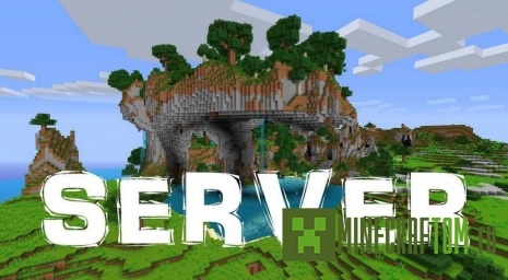 Готовая сборка сервера с плагинами версии 1.8.3 для игры Minecraft