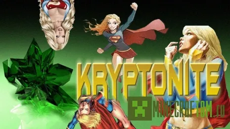 Чит-клиент Kryptonite (Криптонит) 1.8.Х Майнкрафт Чит-клиент Kryptonite (Криптонит) 1.8.Х Майнкрафт