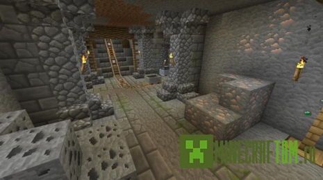 Текстуры Stock32 (Фото 32) MCPE