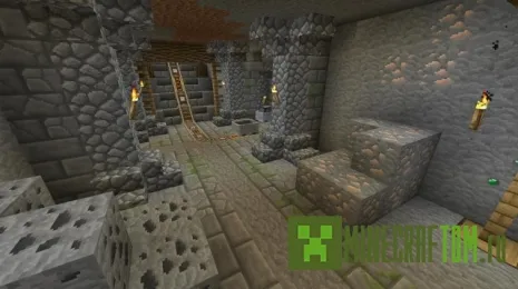 Текстуры Stock32 (Фото 32) MCPE