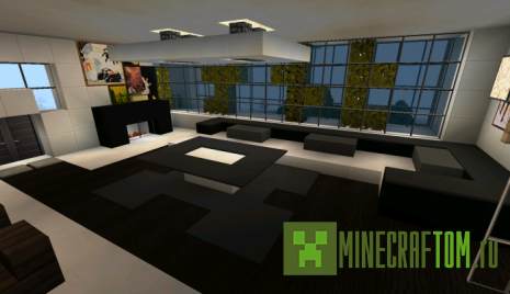 Текстуры Flow’s HD (Течение HD) 0.15.Х