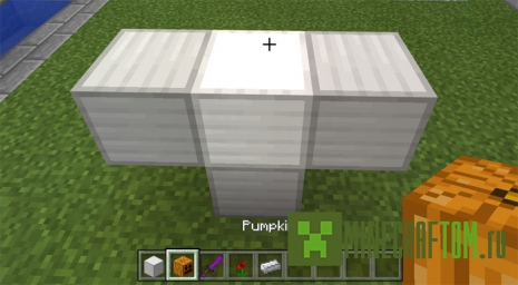 Мод Mobzilla (Мобзилла) версии 0.15.1 игры Minecraft PE Мод Mobzilla (Мобзилла) версии 0.15.1 игры Minecraft PE