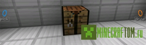 Мод Portal 2 (Портал 2) 0.16.0 Minecraft PE Мод Portal 2 (Портал 2) 0.16.0 Minecraft PE