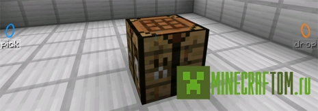 Мод Portal 2 (Портал 2) 0.16.0 Minecraft PE Мод Portal 2 (Портал 2) 0.16.0 Minecraft PE