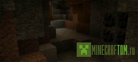 Текстуры Life HD (Жизнь HD) версии 0.16.0 игры MCPE