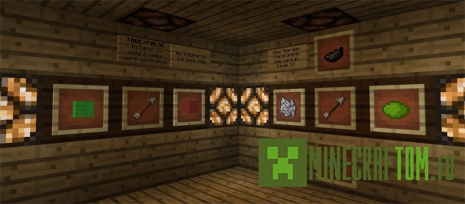 Карта Behind Locked Doors (За закрытыми дверями) MCPE Карта Behind Locked Doors (За закрытыми дверями) MCPE