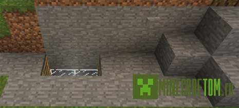 Карта Batman: Arkham Knight Batcave для Minecraft PE Карта Batman: Arkham Knight Batcave для Minecraft PE