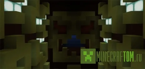 Карта Elytra Elite (Элитные надкрылья) MCPE Карта Elytra Elite (Элитные надкрылья) MCPE