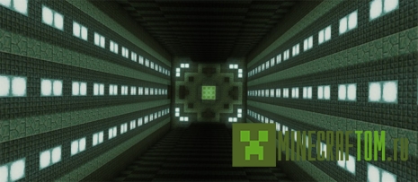 Карта Elytra Elite (Элитные надкрылья) MCPE Карта Elytra Elite (Элитные надкрылья) MCPE