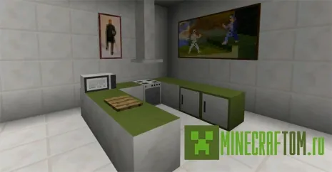 Мод PocketDecoration (Карманные украшения) 0.14.1, 0.15.4 Мод PocketDecoration (Карманные украшения) 0.14.1, 0.15.4