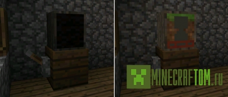 Мод PocketDecoration (Карманные украшения) 0.14.1, 0.15.4 Мод PocketDecoration (Карманные украшения) 0.14.1, 0.15.4