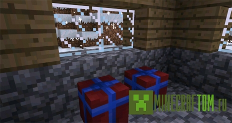 Мод PocketDecoration (Карманные украшения) 0.14.1, 0.15.4 Мод PocketDecoration (Карманные украшения) 0.14.1, 0.15.4