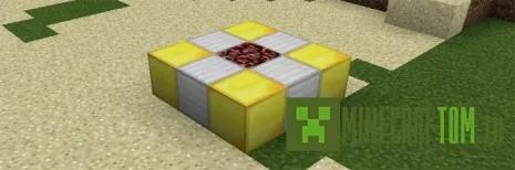Мод Herobrine Boss (Босс Херборин) версии 0.15.6 для Майнкрафт ПЕ Мод Herobrine Boss (Босс Херборин) версии 0.15.6 для Майнкрафт ПЕ