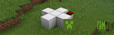 Мод New MissileCraft (Новая ракета) версий 0.14.х Майнкрафт ПЕ Мод New MissileCraft (Новая ракета) версий 0.14.х Майнкрафт ПЕ