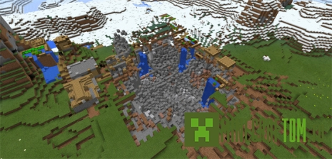 Мод New MissileCraft (Новая ракета) версий 0.14.х Майнкрафт ПЕ Мод New MissileCraft (Новая ракета) версий 0.14.х Майнкрафт ПЕ