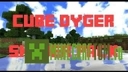 Текстуры Cube Dyger версии 0.14.0 для Майнкрафт ПЕ Текстуры Cube Dyger версии 0.14.0 для Майнкрафт ПЕ