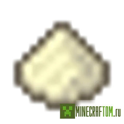 Мод Starch версии 1.7.10 игры Minecraft Мод Starch версии 1.7.10 игры Minecraft