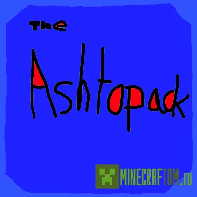 Мод-пакет The AshtoPack для 1.7.10 Minecraft Мод-пакет The AshtoPack для 1.7.10 Minecraft