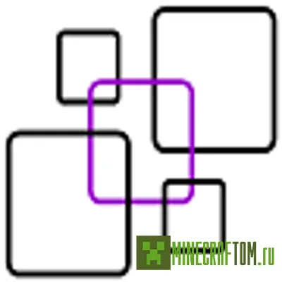 Мод continuousMusic (Непрерывная музыка) для версии 1.8 Minecraft Мод continuousMusic (Непрерывная музыка) для версии 1.8 Minecraft
