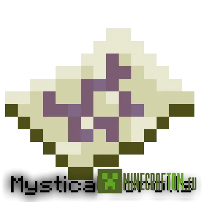 Мод Mystical Scrolls (Мистические свитки) для версии 1.8 Minecraft Мод Mystical Scrolls (Мистические свитки) для версии 1.8 Minecraft
