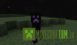 Плагин Creeper Teleport (Крипер телепорт) для версии 1.5.2 Minecraft