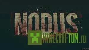 Чит клиент Nodus версии 1.6.4 Майнкрафт Чит клиент Nodus версии 1.6.4 Майнкрафт
