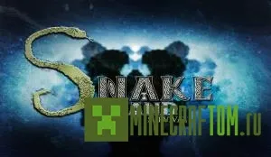 Карта Snake Island Survival (Выживание на змеином острове) Карта Snake Island Survival (Выживание на змеином острове)