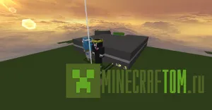 Карта The Rumple Sports Centre (Спортивный центр Румпель) Майнкрафт Карта The Rumple Sports Centre (Спортивный центр Румпель) Майнкрафт