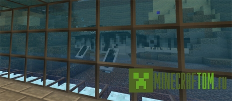 Карта Jurassic Craft World (Мир юрского периода) для MCPE Карта Jurassic Craft World (Мир юрского периода) для MCPE