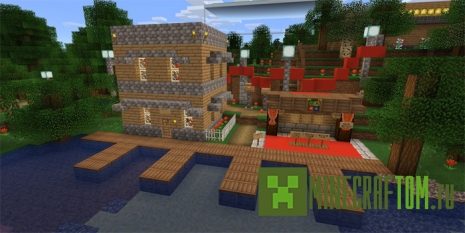 Карта Simple 2: Lost Temple (Просто 2: затерянный храм) Карта Simple 2: Lost Temple (Просто 2: затерянный храм)