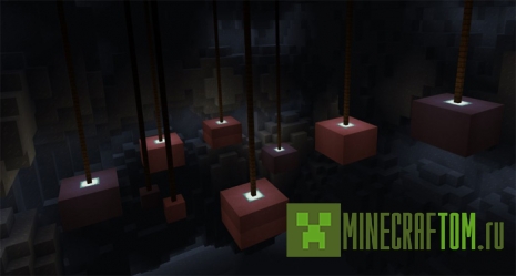 Карта Santa Story (История Санты) для портативной версии Майнкрафт Карта Santa Story (История Санты) для портативной версии Майнкрафт