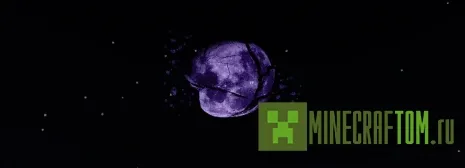 Мод Ender Sickness (Болезнь Эндермена) 0.17.0 MCPE Мод Ender Sickness (Болезнь Эндермена) 0.17.0 MCPE