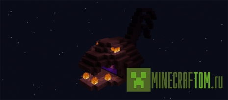 Карта Simple Sky Adventure (Простое приключение в небе) Карта Simple Sky Adventure (Простое приключение в небе)