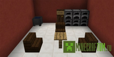 Карта Remember Death 2 (Запомни смерть 2) для Minecraft PE Карта Remember Death 2 (Запомни смерть 2) для Minecraft PE