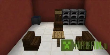 Карта Remember Death 2 (Запомни смерть 2) для Minecraft PE Карта Remember Death 2 (Запомни смерть 2) для Minecraft PE