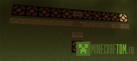 Mob Arena Battles 3 (Арена битв 3) для портативной версии Майнкрафт Mob Arena Battles 3 (Арена битв 3) для портативной версии Майнкрафт