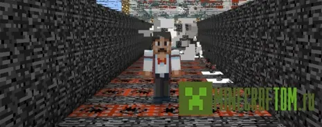 Карта Minigames II (Мини игры 2) для Майнкрафт ПЕ Карта Minigames II (Мини игры 2) для Майнкрафт ПЕ