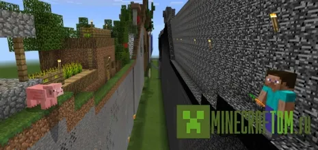 Карта Mr Porco: The Rescue (Мистер Порко: Спасение) Карта Mr Porco: The Rescue (Мистер Порко: Спасение)