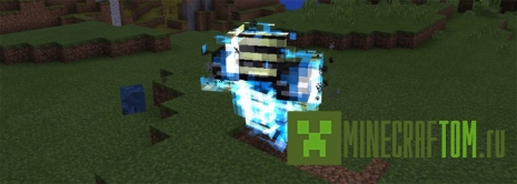 Мод Lucky Block (Везучие блоки) для версии 0.15.3 Майнкрафт ПЕ Мод Lucky Block (Везучие блоки) для версии 0.15.3 Майнкрафт ПЕ
